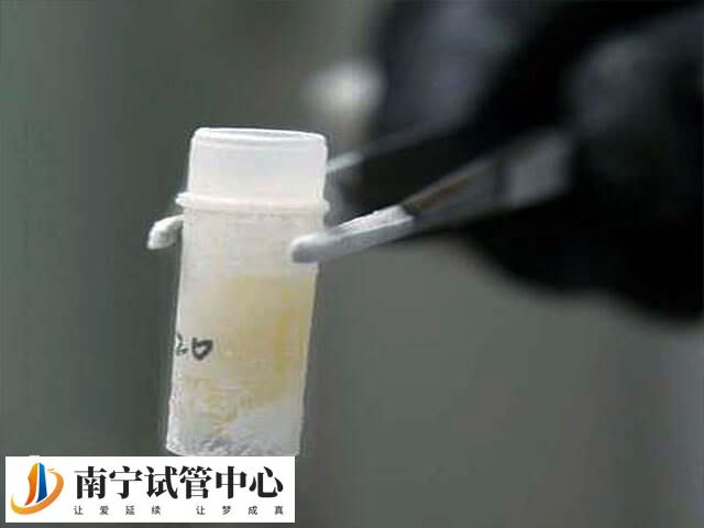 取卵取精同时进行