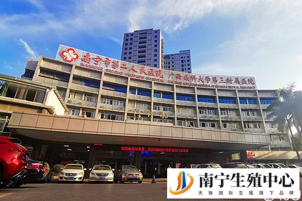 广西冻卵费用清单出炉，南宁市想做要满足这些条件先