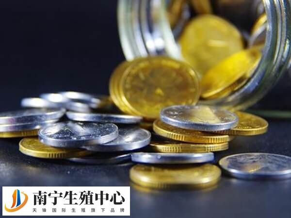 南宁三代试管婴儿胚胎活检费用是多少钱？