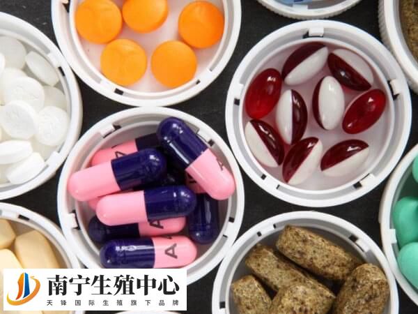 促排期间如何控制雌激素水平